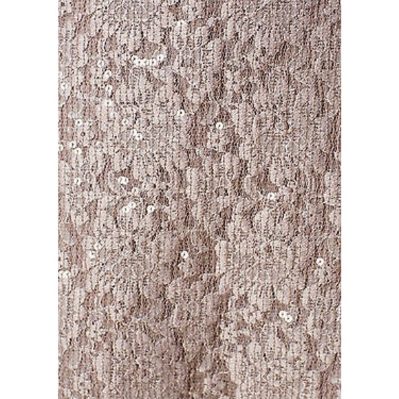 Anthropologie Yoana Baraschi sequin skirt - Picture 5 of 9